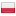 dlalodzi.info server is located in Poland